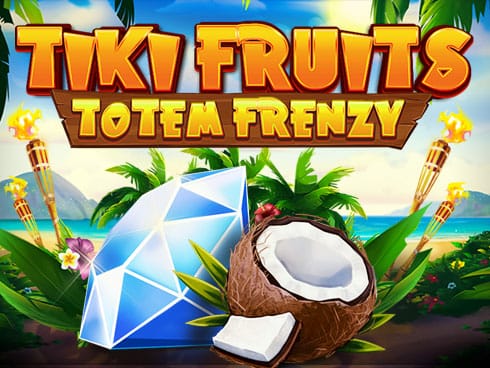 ٹیکی فروٹس ٹوٹم فرنزی game icon