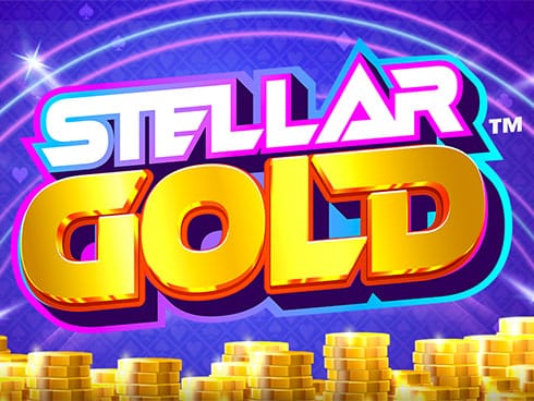 Stellar Gold icon