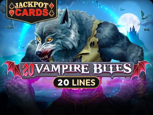 20 ویمپائر بیسٹ game thumbnail