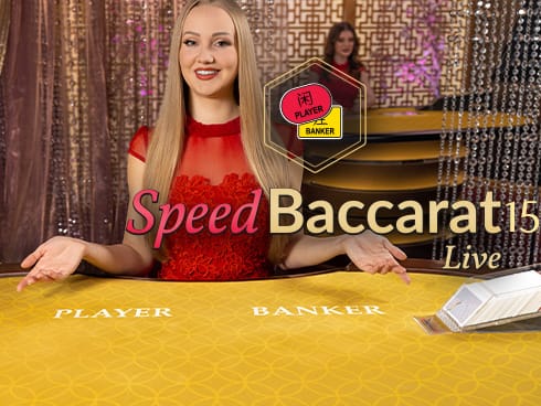 اسپیڈ بیکارٹ 15 game thumbnail