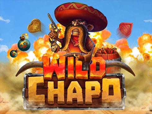 Wild Chapo icon