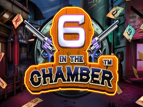 6 ان دی چیمبر game thumbnail