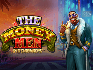 دی منی مین میگا ویز game thumbnail
