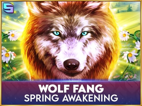 Wolf Fang - Spring Awakening icon